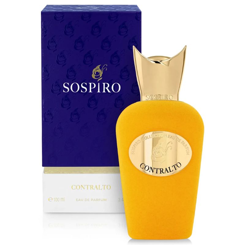 Sospiro Perfumes Contralto EDP 100ml